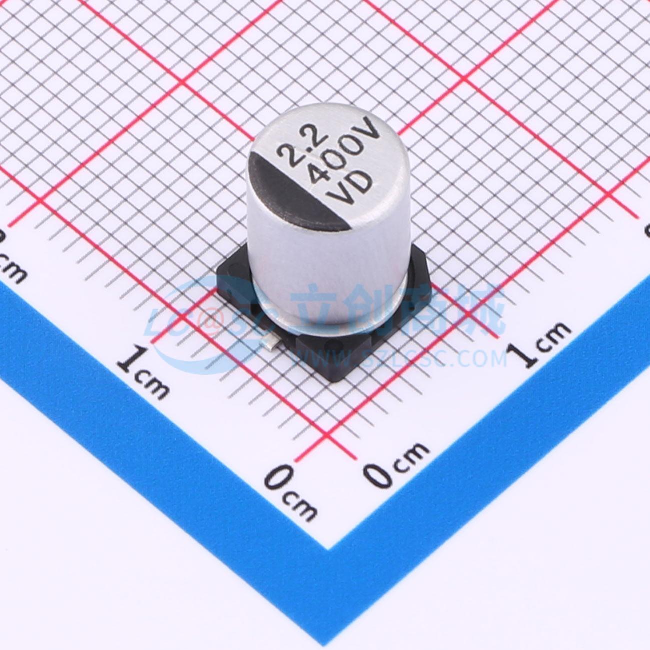 点击查看大图 VD2G2R2M0810ZY实物图