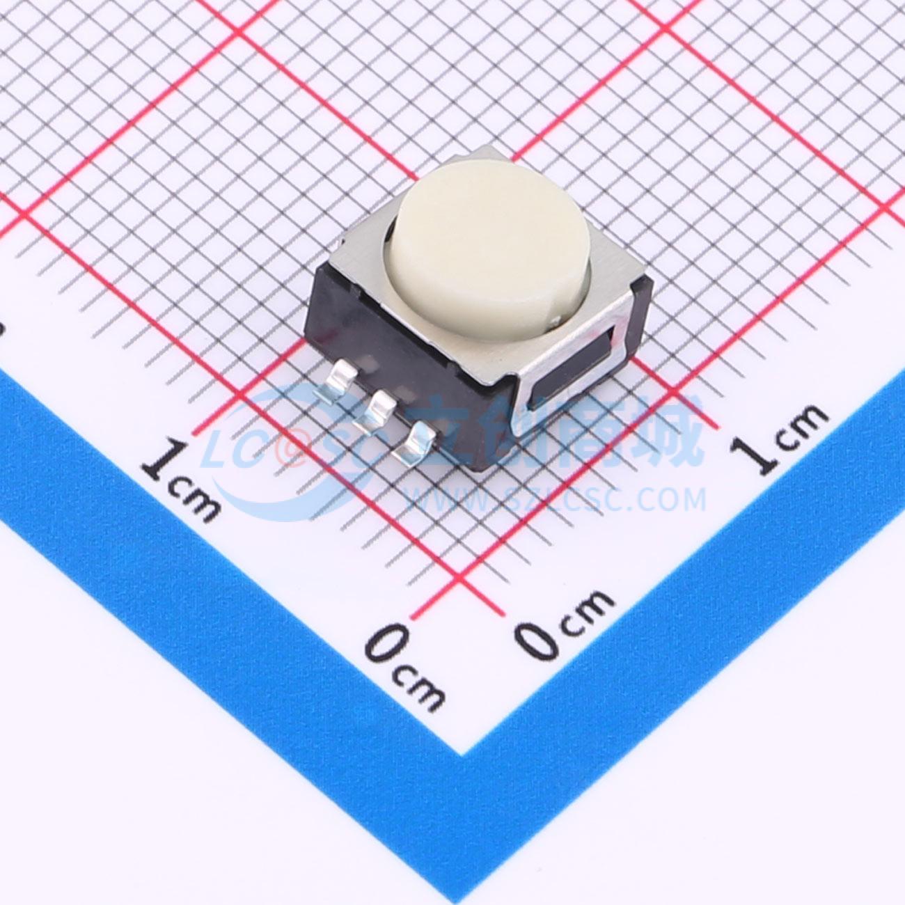 TMHM40-A060CNW-R实物图