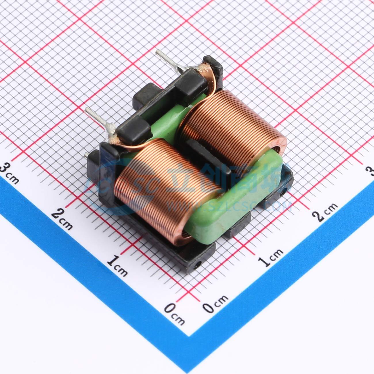 点击查看大图 PDSQAT1515-103MLB实物图