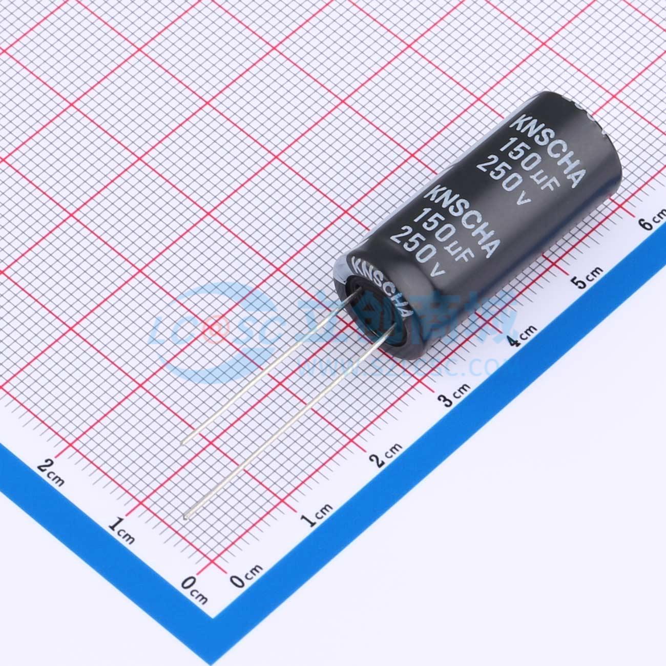 DHC250M157L354S1AA实物图