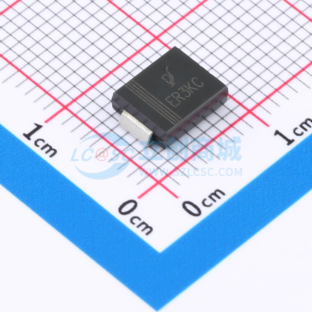 点击查看大图 ER3KC实物图