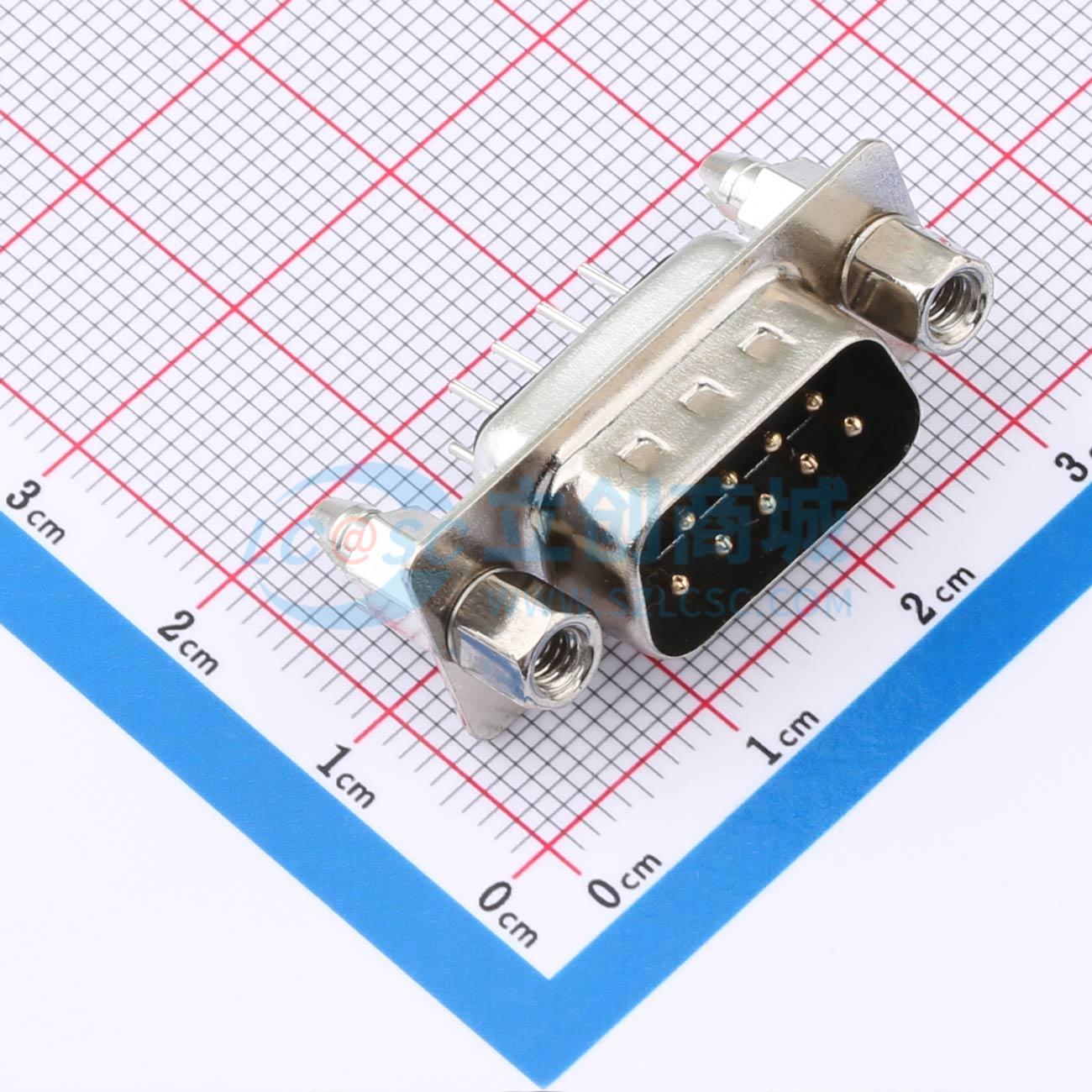 点击查看大图 920-H0108021Y00103实物图