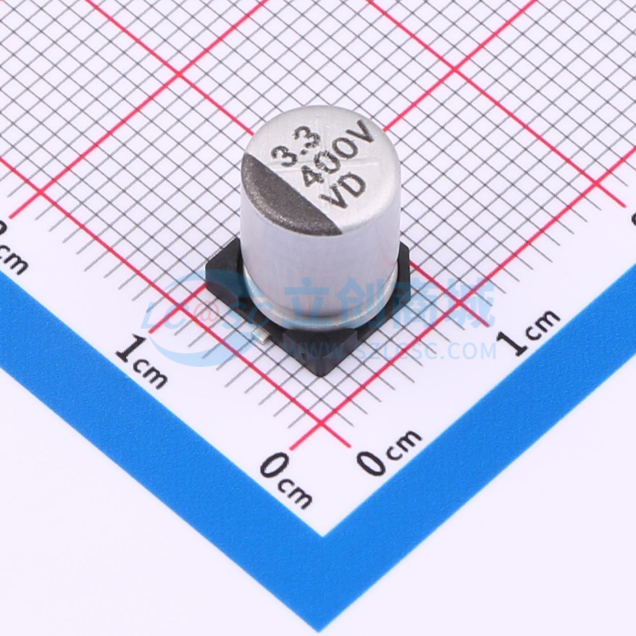 点击查看大图 VD2G3R3M0810ZY实物图