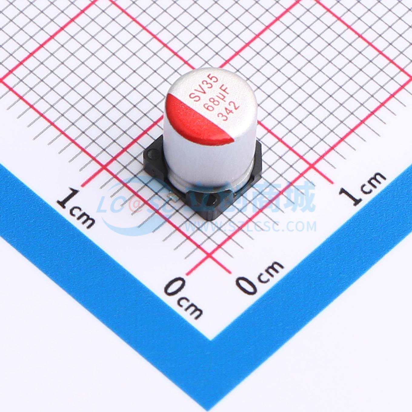 点击查看大图 JBLM2680M035C077RTM实物图