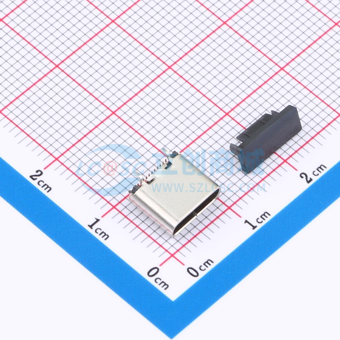 GT-USB-9052B实物图