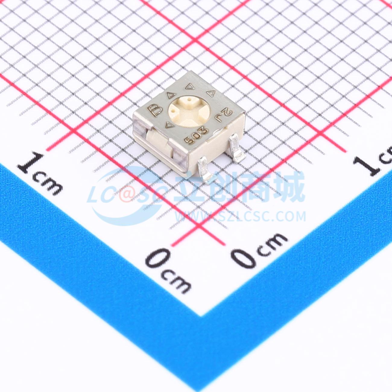 3314G-2-503E实物图
