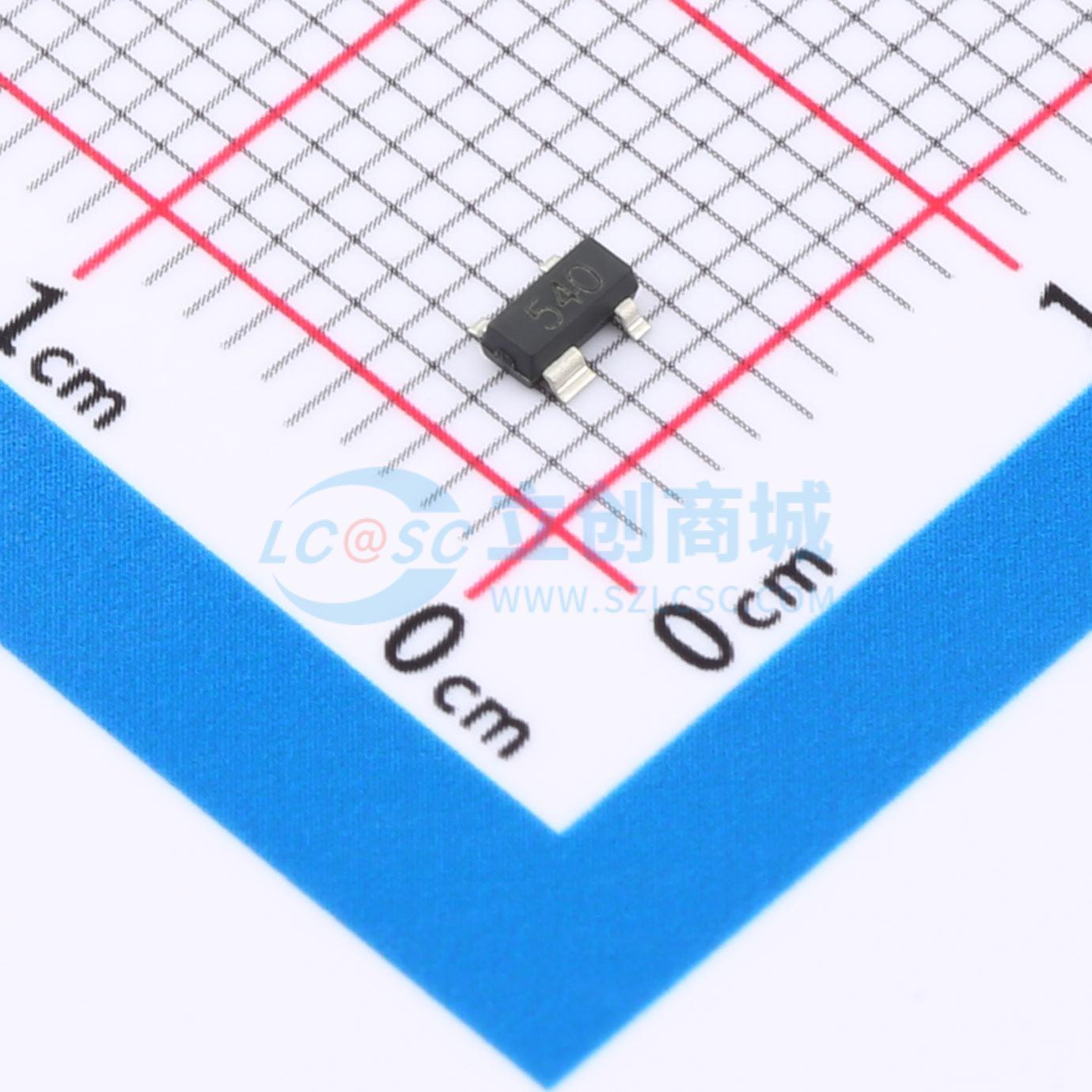 点击查看大图 VN054实物图