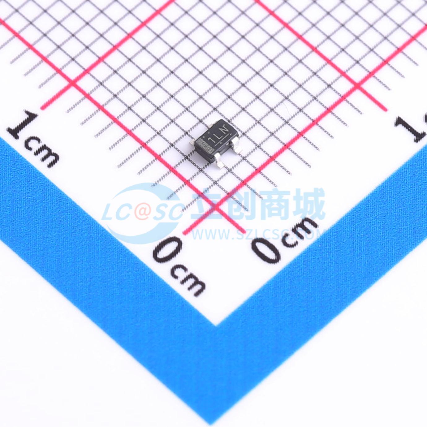 S-1313A20-N4T1U3实物图