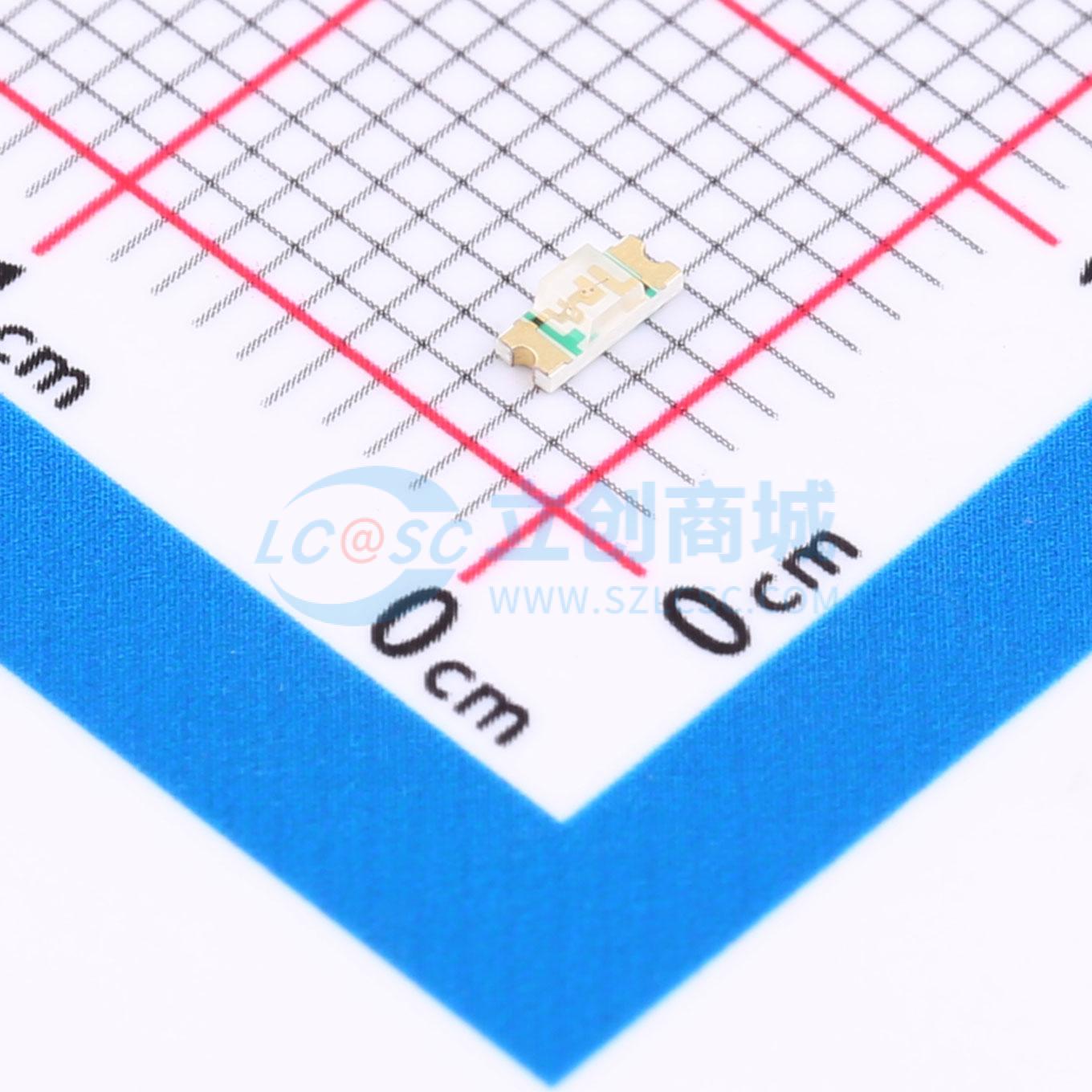 点击查看大图 A-SP151B1C-A01-3A实物图