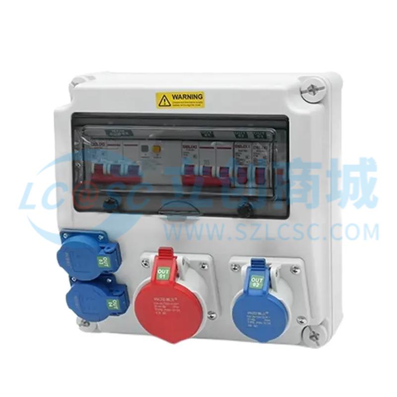 SIN2828-32E实物图