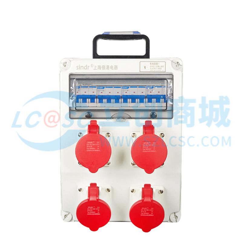 SIN2838A-30实物图