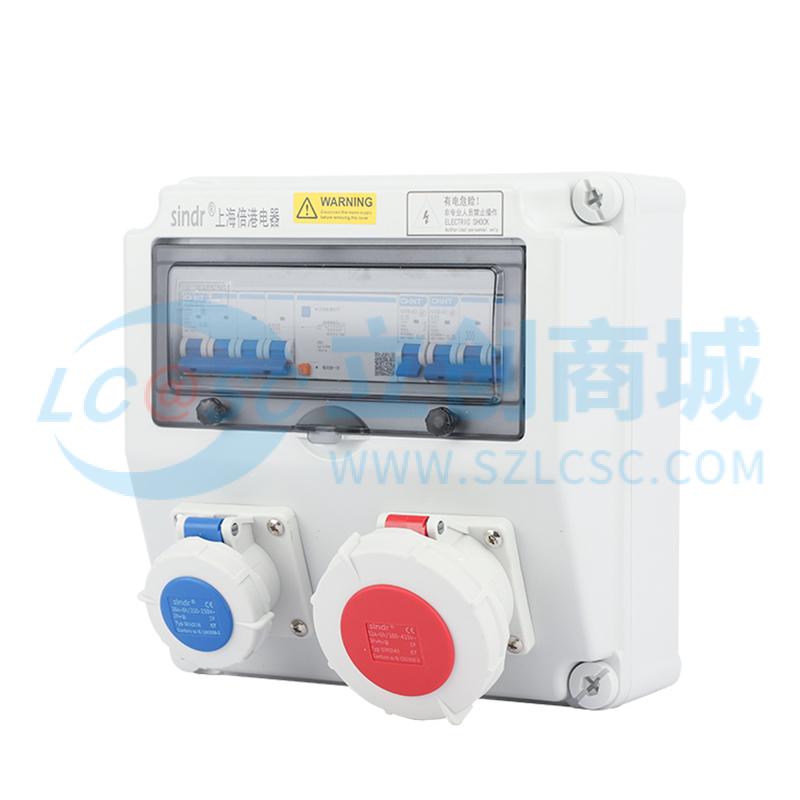 SIN2828-320实物图