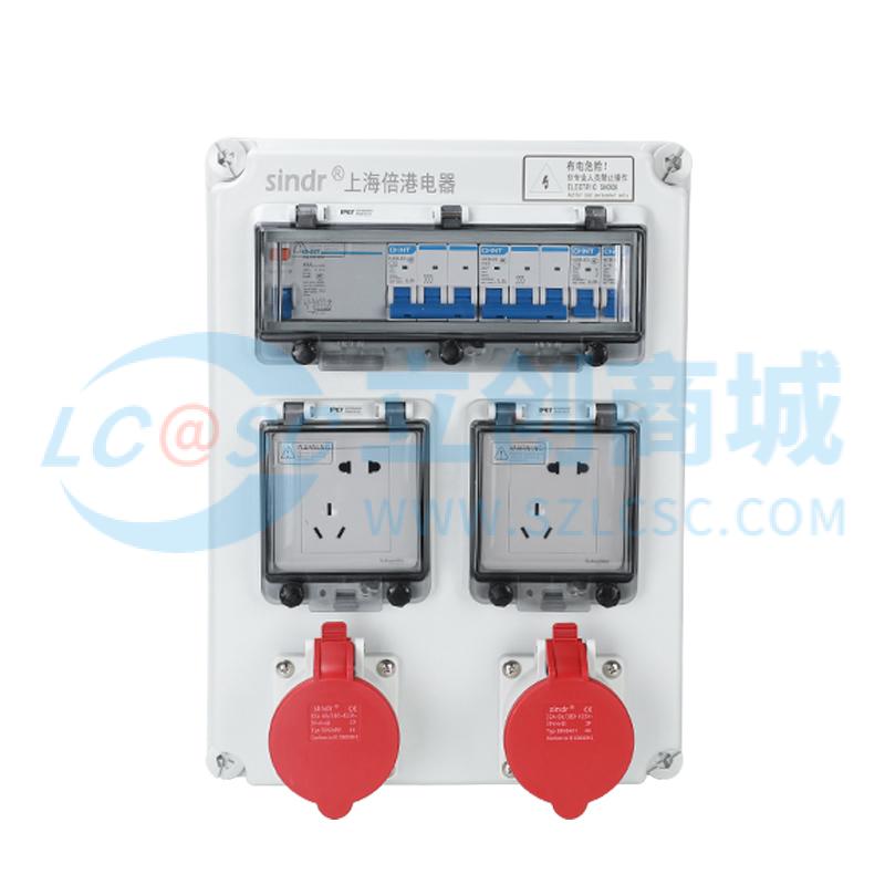 SIN3040A-2A实物图