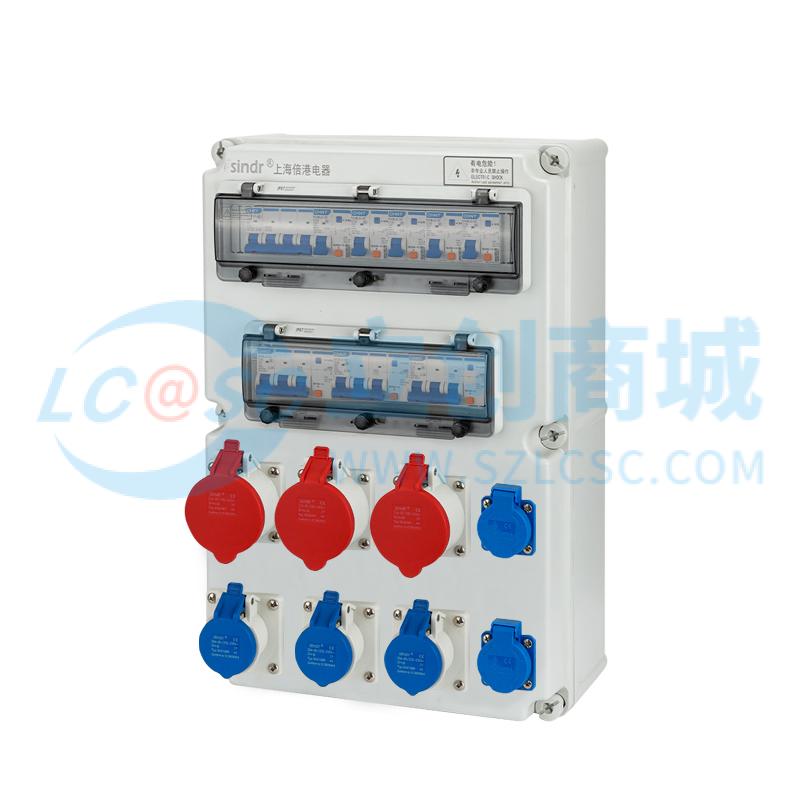 SIN3654LE-3实物图