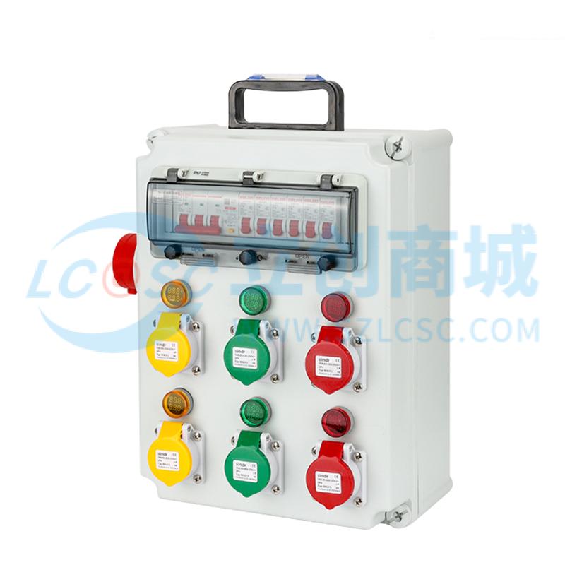 SIN3040-061实物图