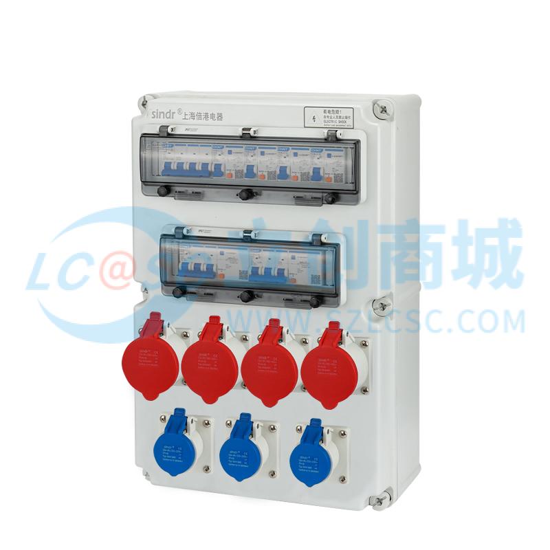 SIN3654LE-5实物图