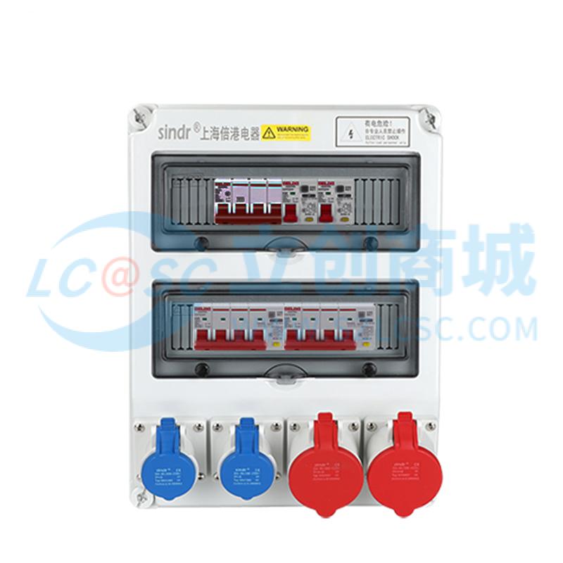 SIN3343B-101实物图