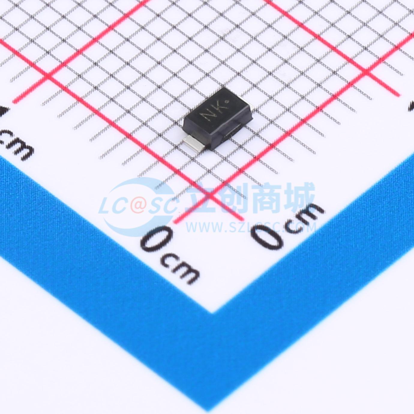 点击查看大图 SMF6.5CA实物图