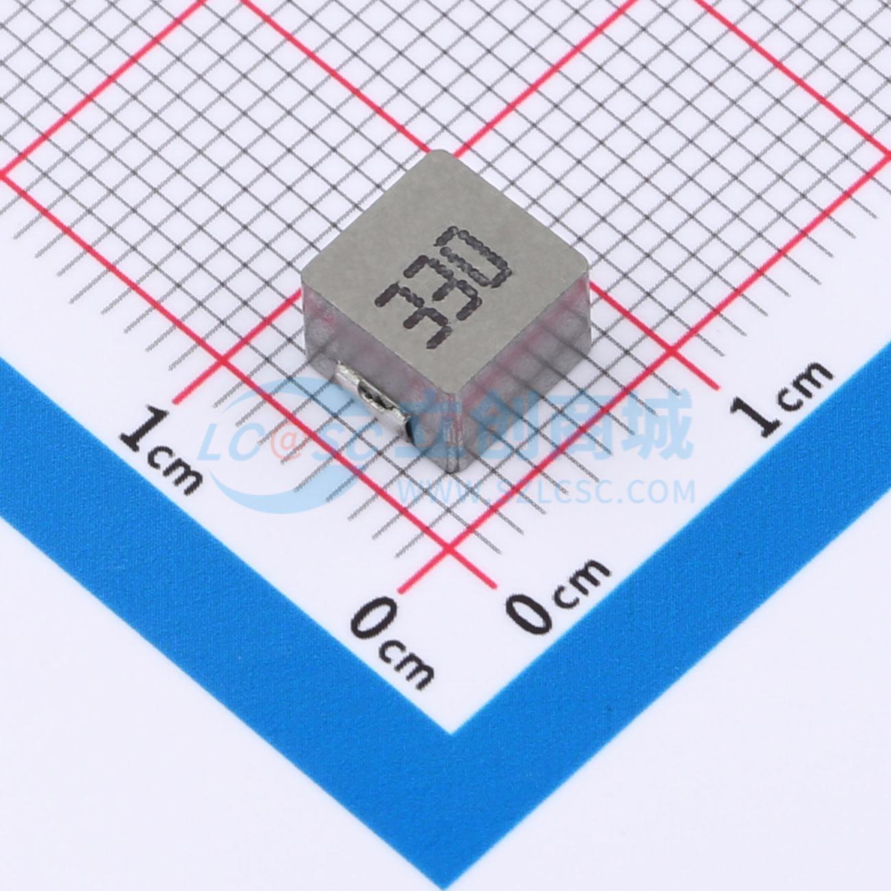 点击查看大图 AAPS0650M330A实物图