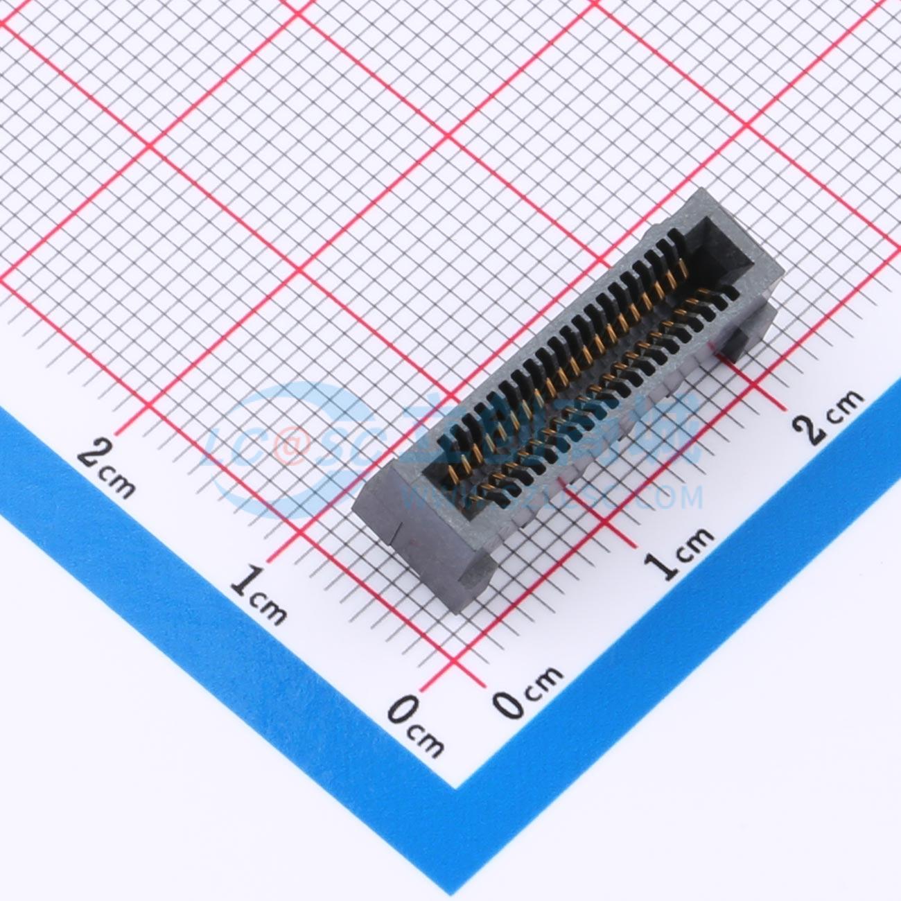 HSEC8-120-01-L-DV-A实物图