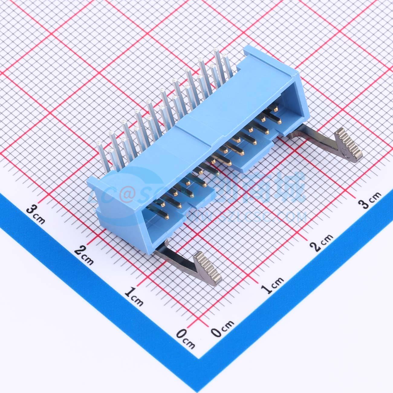 点击查看大图 2-1761607-7实物图