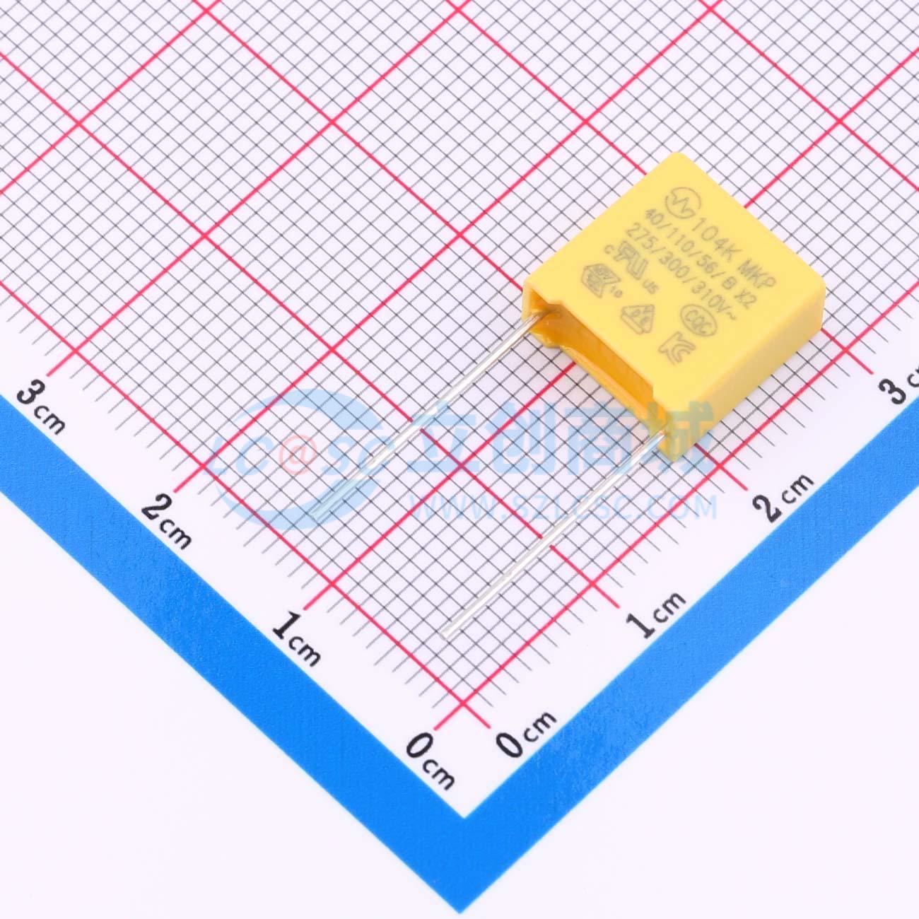 C42Q310460P40002实物图