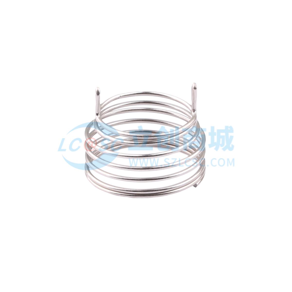 F12(4.5)-10(2)-6.5-0.5-1.3UU实物图