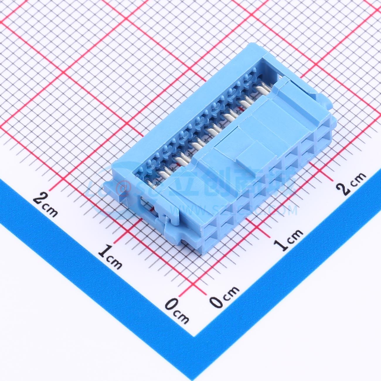 点击查看大图 2-1658526-9实物图