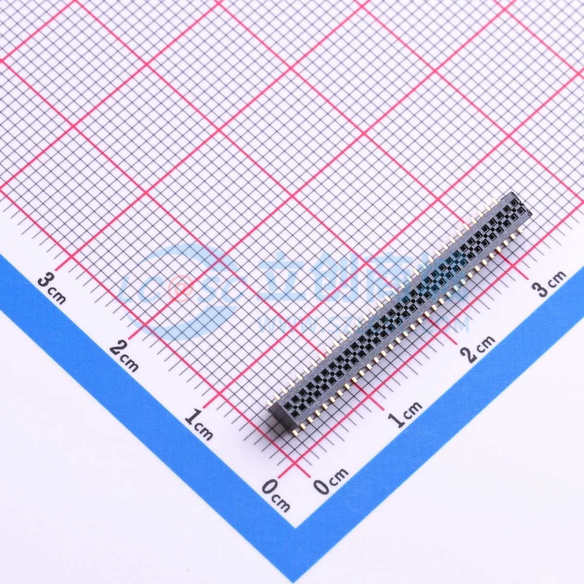 点击查看大图 MLE-132-01-G-DV-A实物图