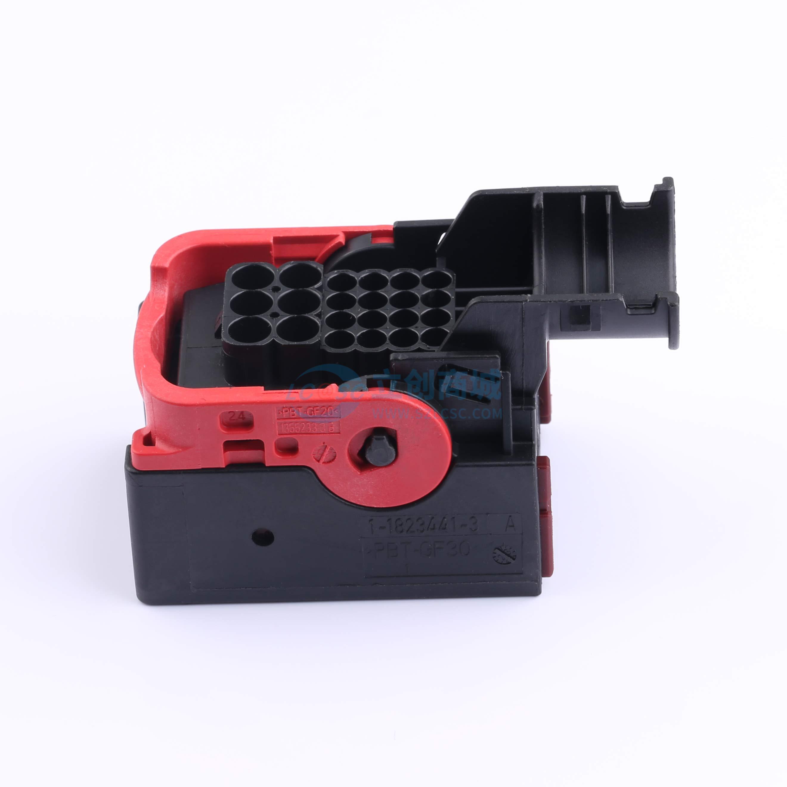 点击查看大图 1-1823440-3实物图