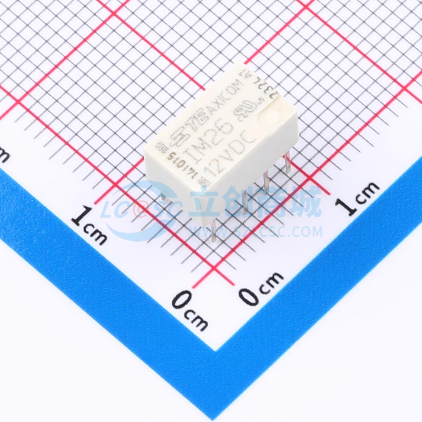 点击查看大图 3-1462039-2实物图