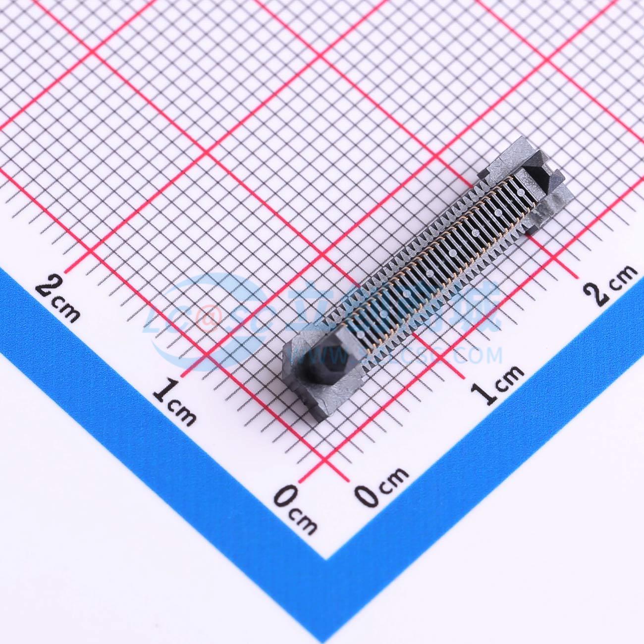 点击查看大图 ERM5-030-02.0-L-DV-TR实物图