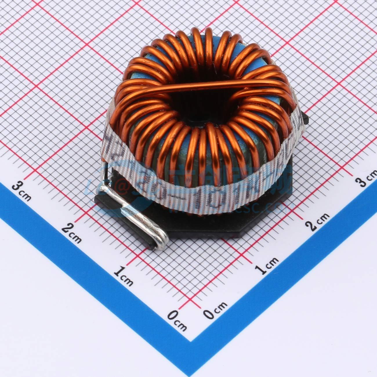 PM2120-101K-RC实物图