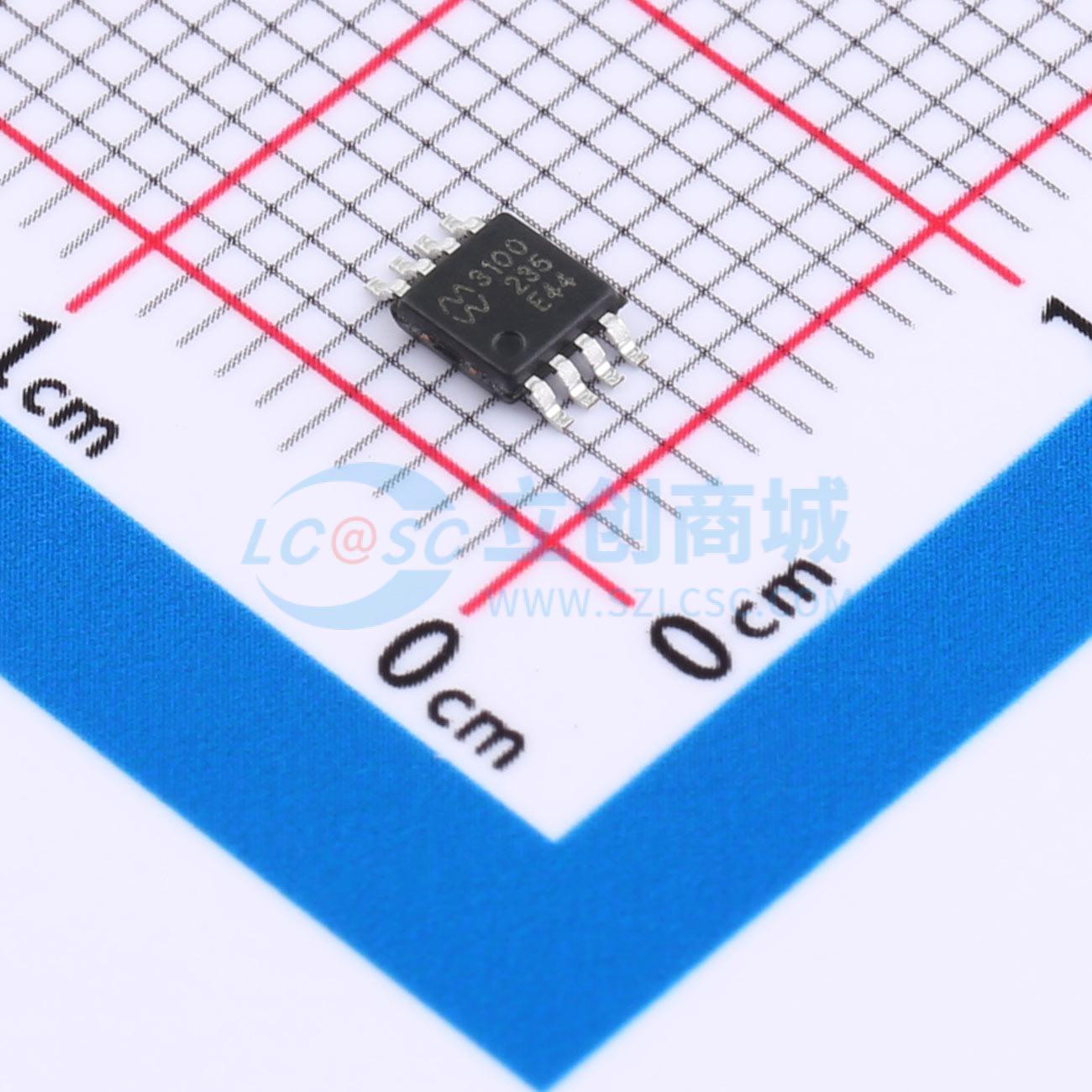 点击查看大图 ZJA3100AUABR实物图