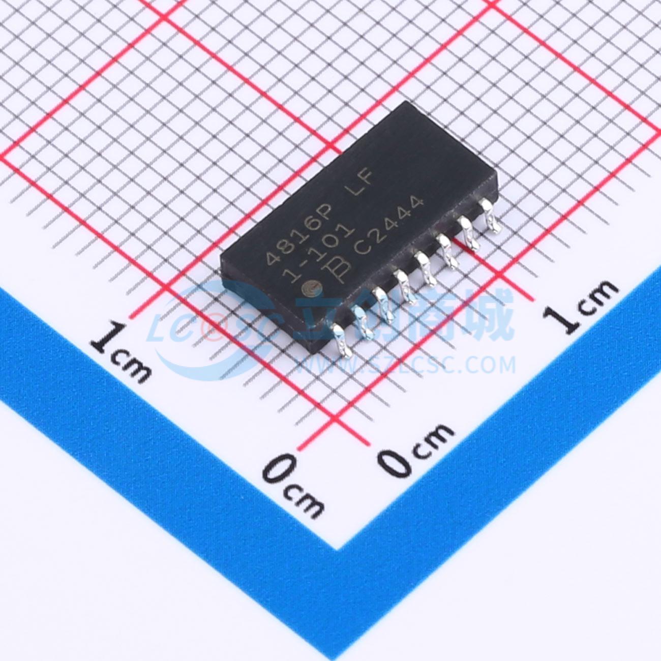 4816P-T01-101LF实物图