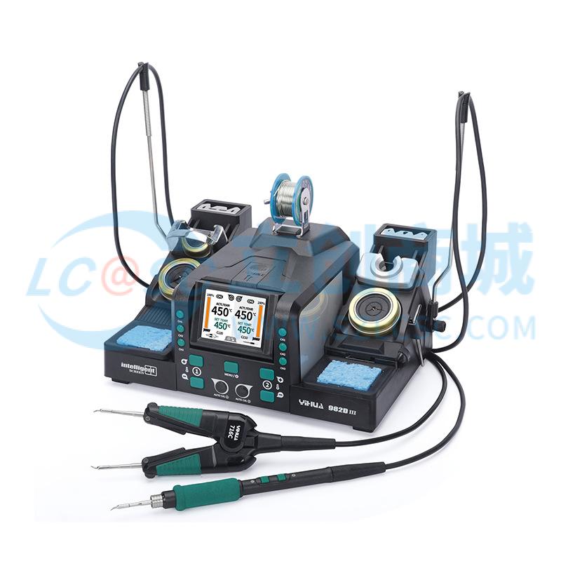 982D-III(210)实物图