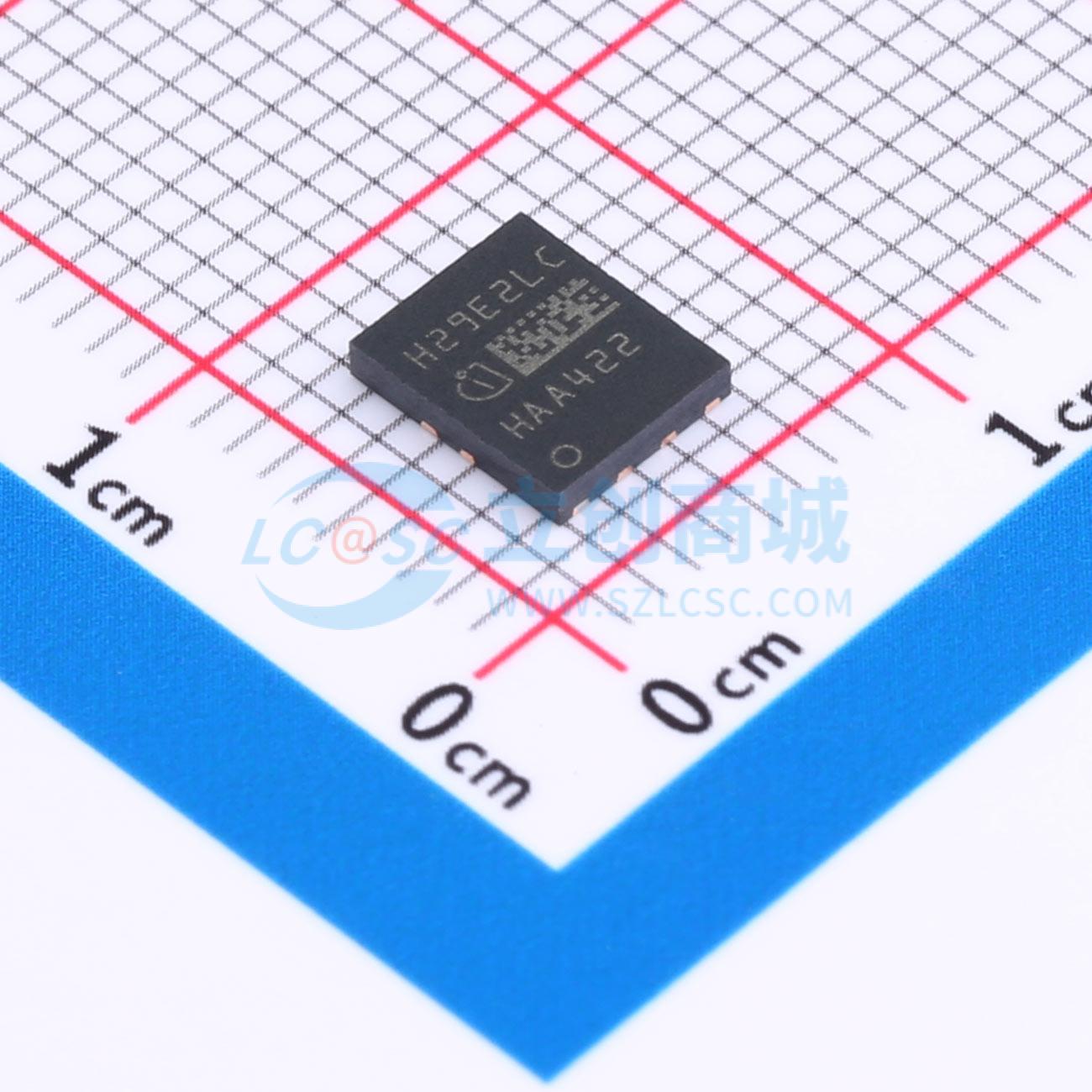 点击查看大图 IQDH29NE2LM5CGATMA1实物图