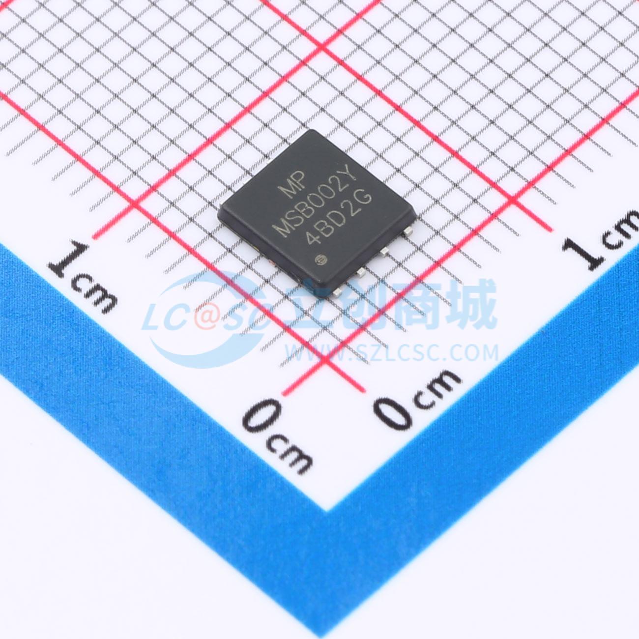 点击查看大图 MSB002Y实物图