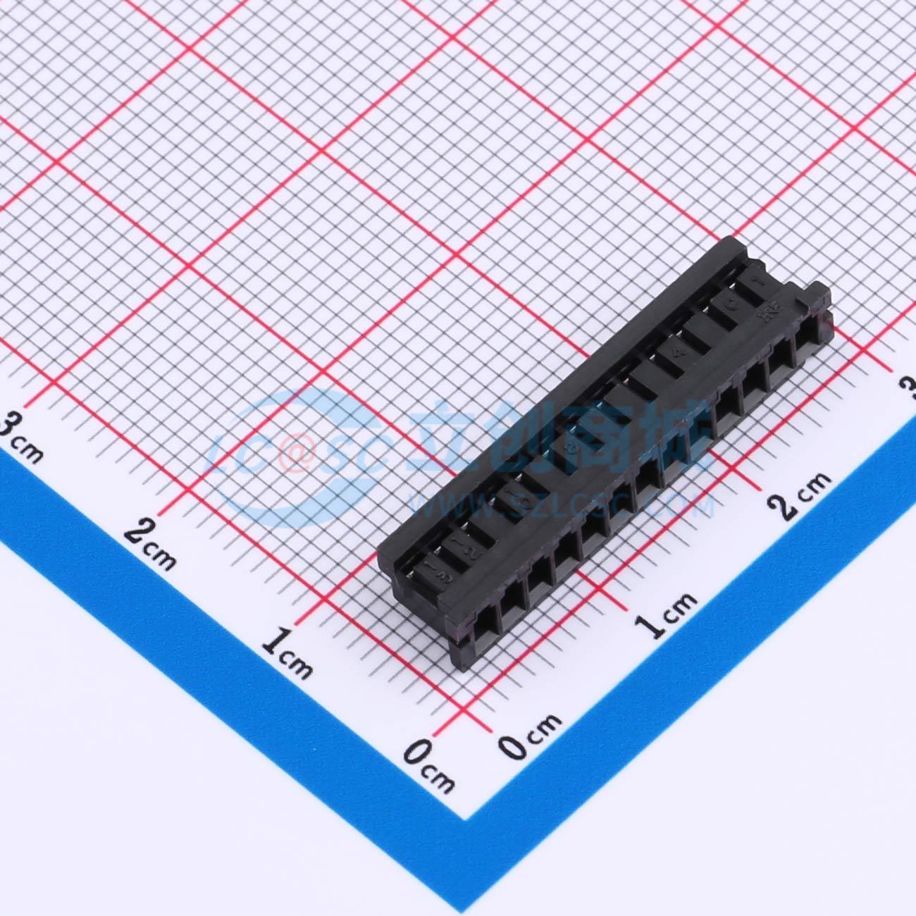 点击查看大图 DF3-13S-2C实物图