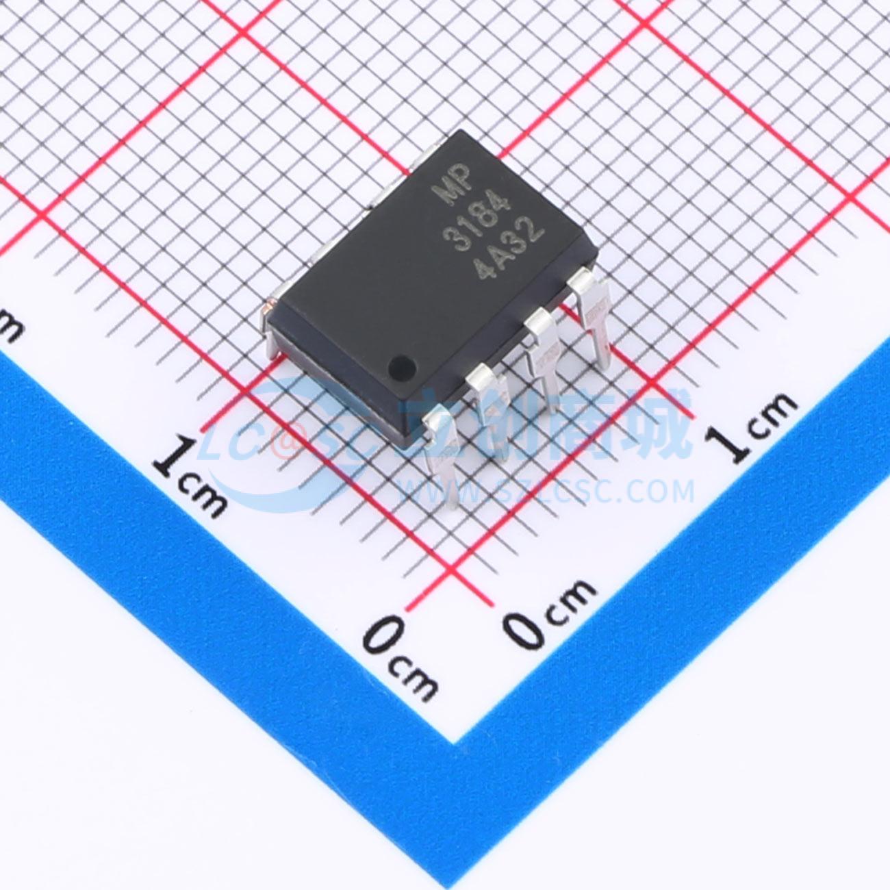 点击查看大图 MP3184-G(B)实物图