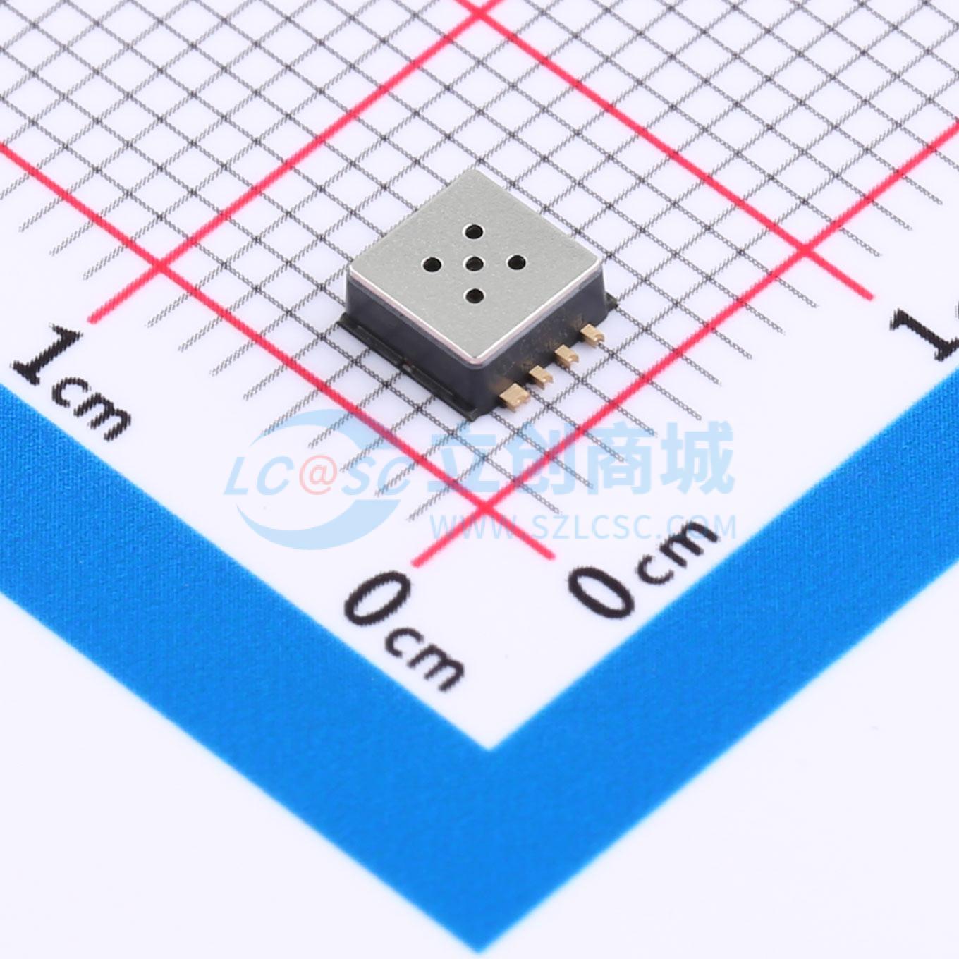 点击查看大图 KP464XTMA1实物图