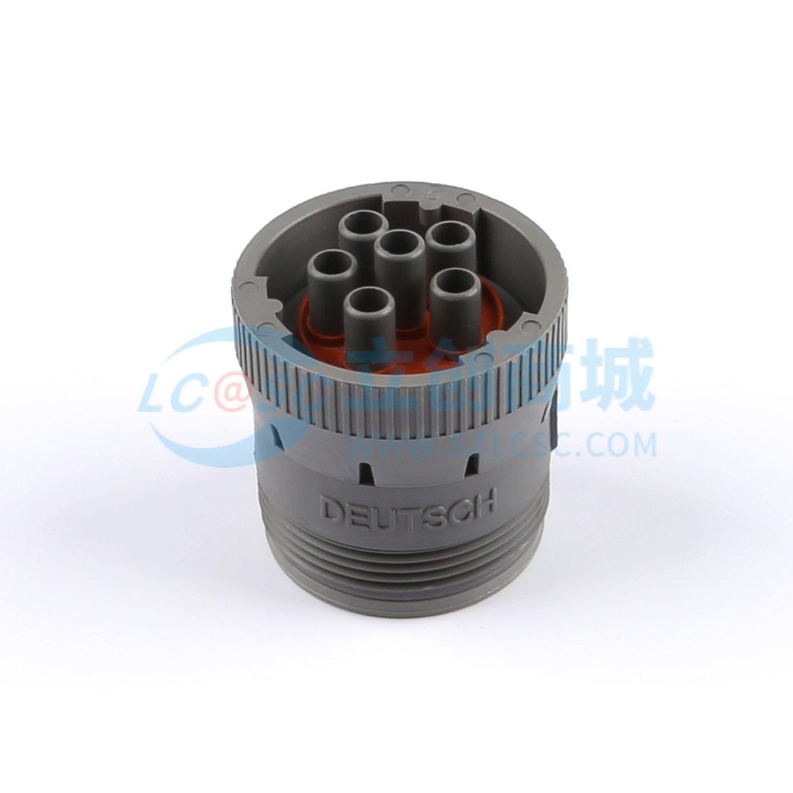 点击查看大图 HD16-6-12S-B010实物图