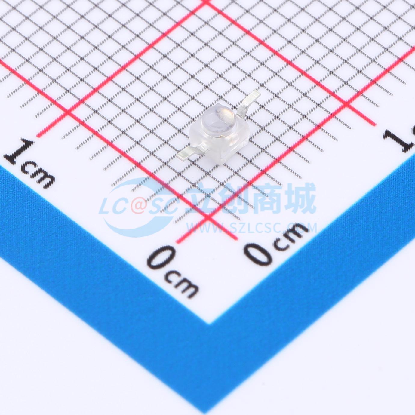 点击查看大图 VSMB2943RGX01实物图