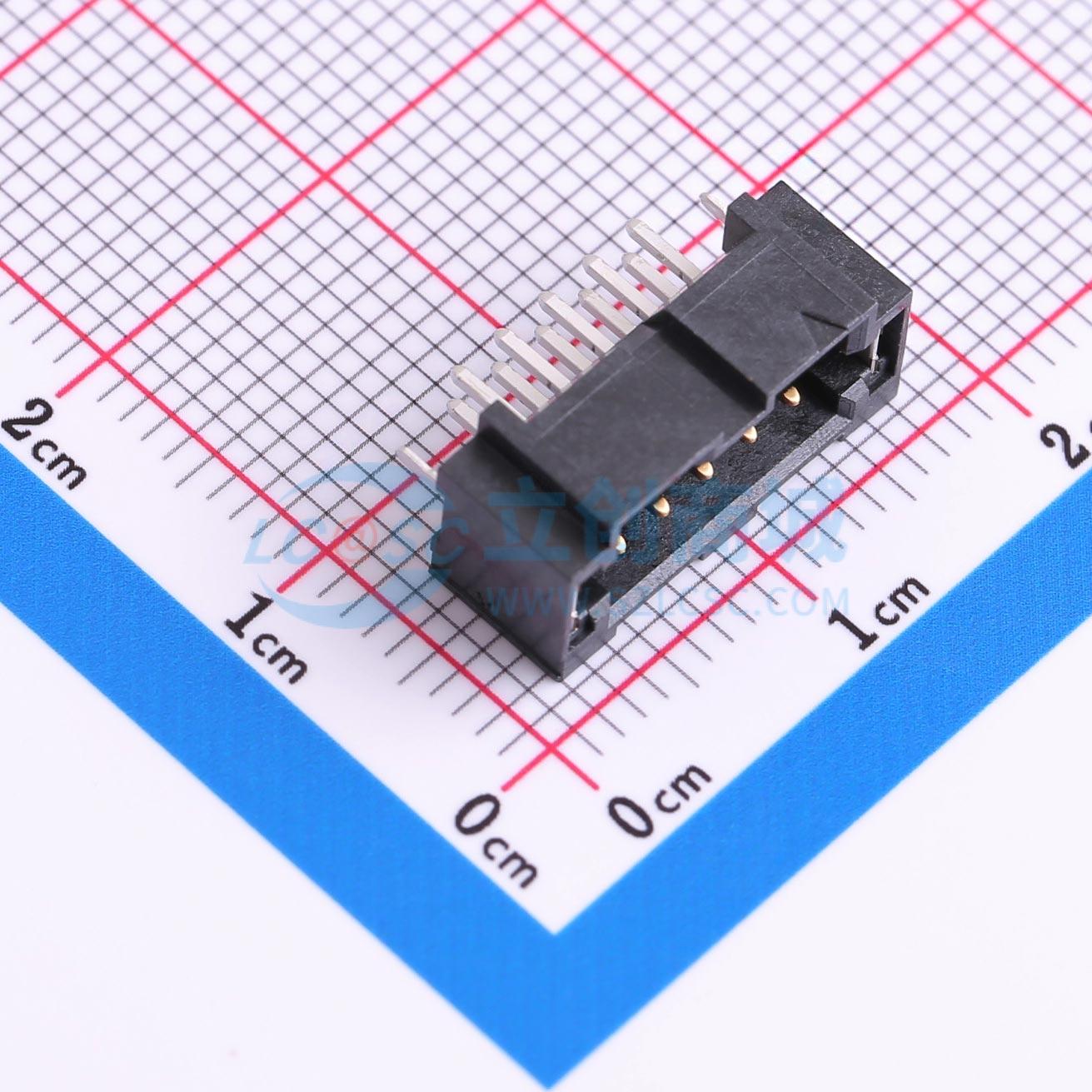 T2M-105-01-L-D-TH-WT实物图