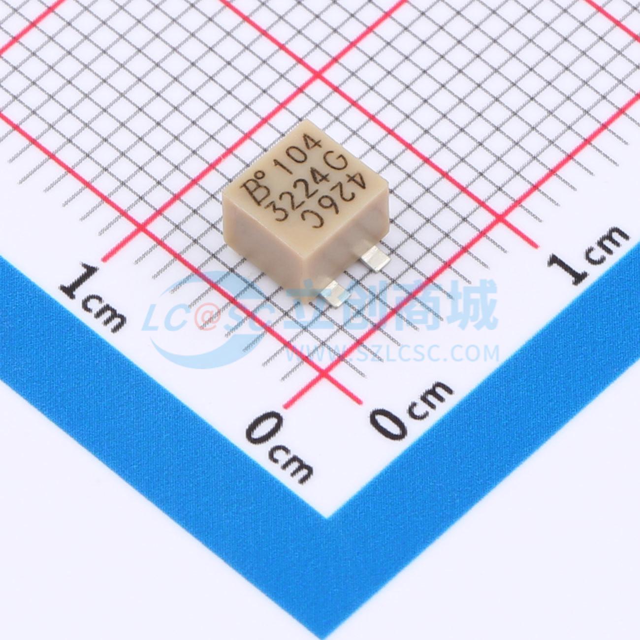 3224G-1-104E实物图