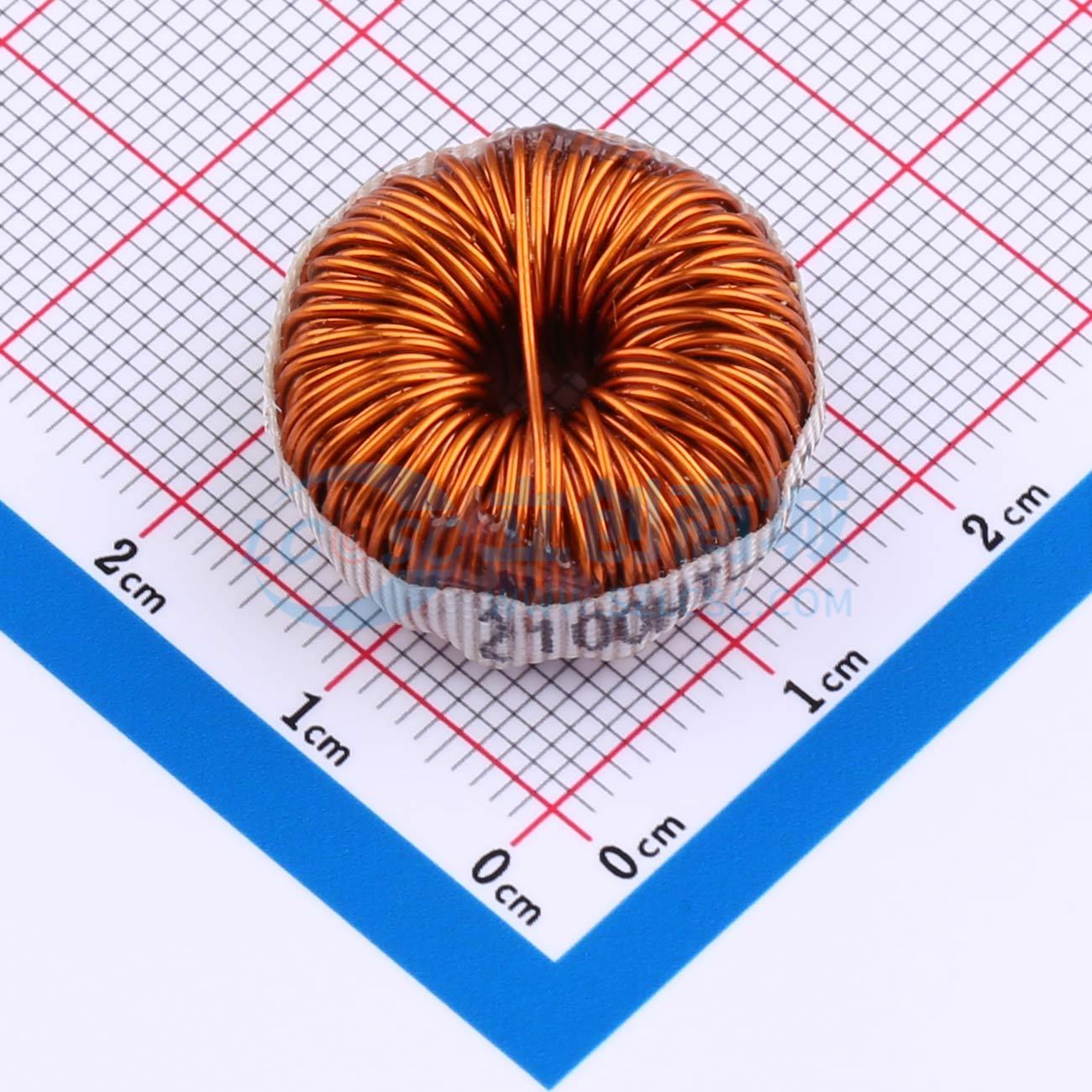 点击查看大图 2100HT-102-H-RC实物图