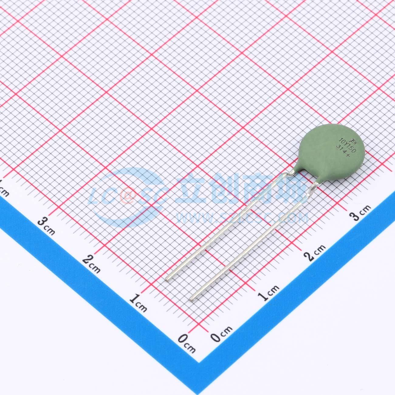 点击查看大图 BN-LG10Y150MYB实物图