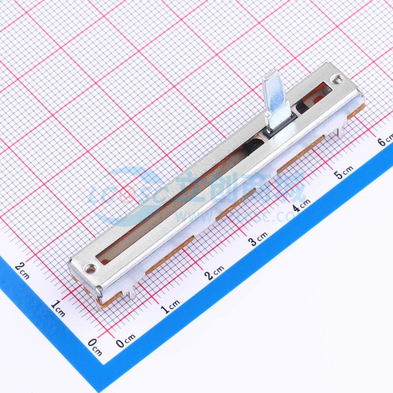 点击查看大图 PTA4543-2015DPB103实物图