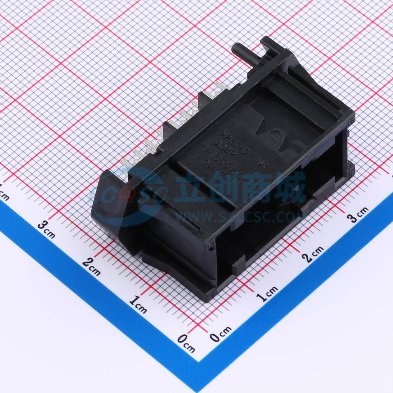 点击查看大图 1-1355154-1实物图
