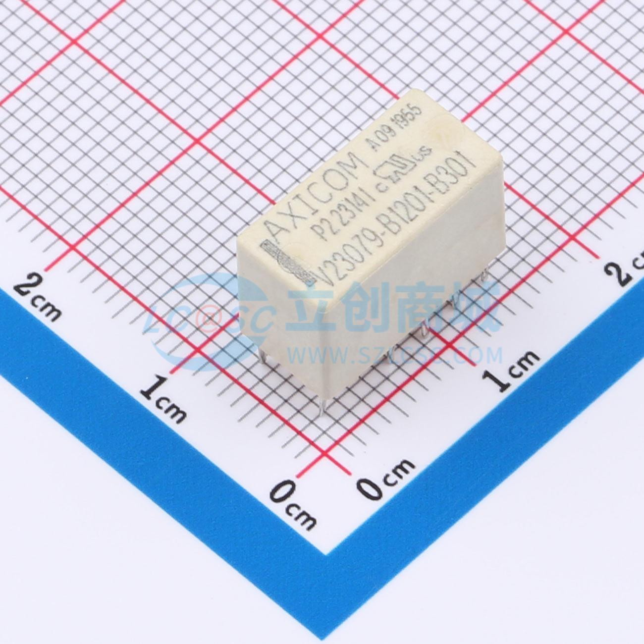 3-1393788-3实物图